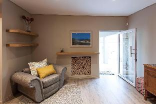 the hill boutique bed and breakfast