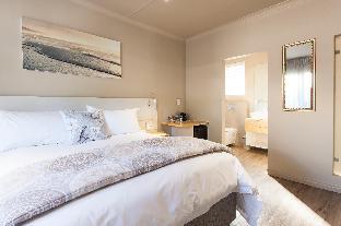 the hill boutique bed and breakfast