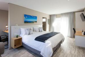 the hill boutique bed and breakfast