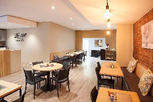 the hill boutique bed and breakfast