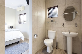 the hill boutique bed and breakfast