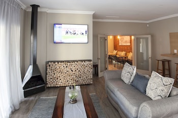 the hill boutique bed and breakfast