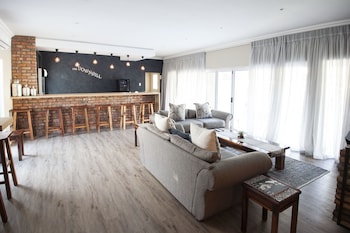 the hill boutique bed and breakfast