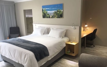 the hill boutique bed and breakfast