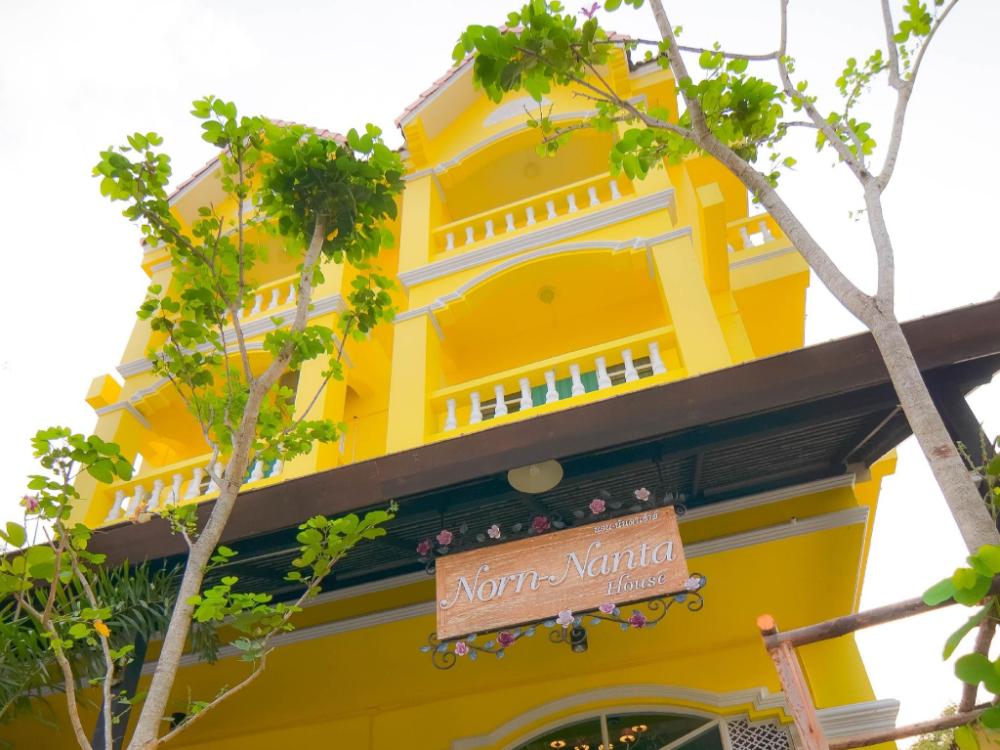 norn nanta house