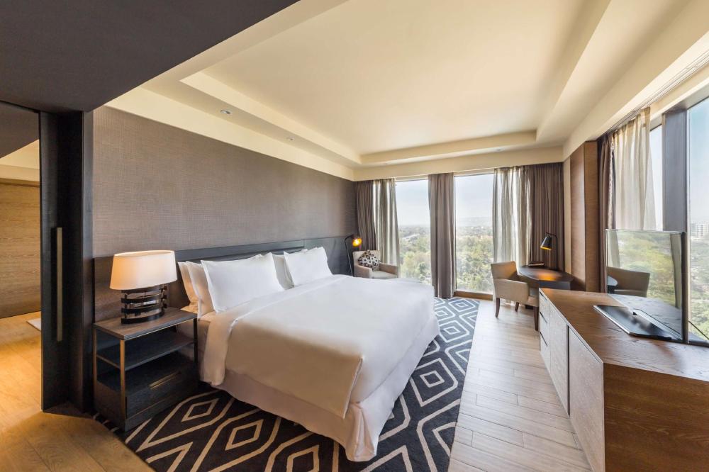 radisson collection hotel bamako