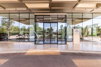 radisson collection hotel bamako