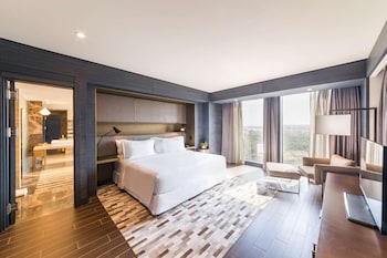 radisson collection hotel bamako