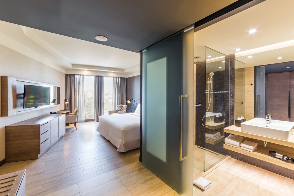 radisson collection hotel bamako