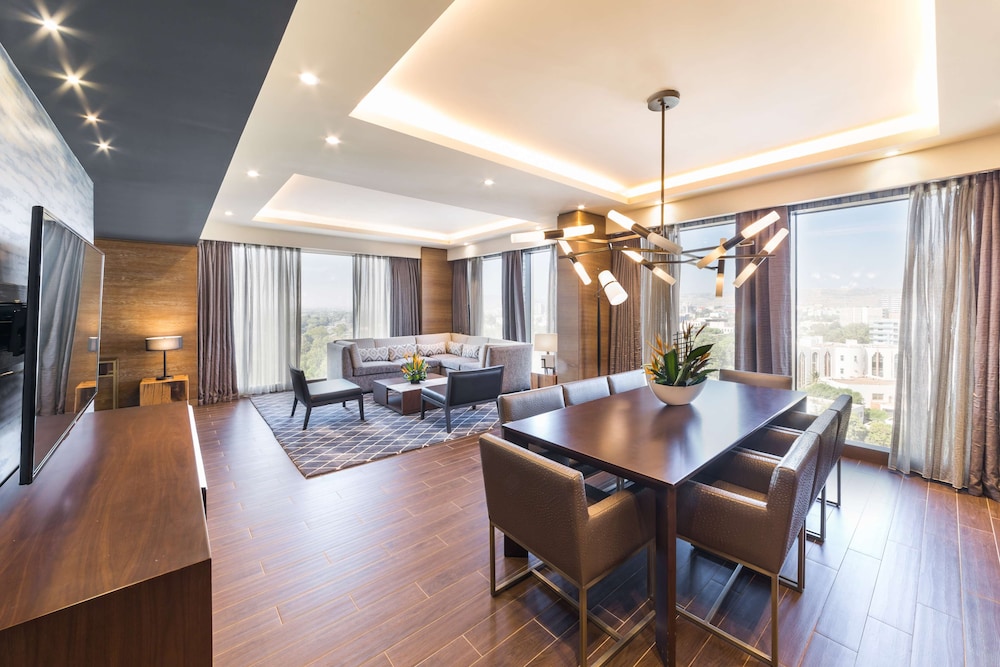 radisson collection hotel bamako