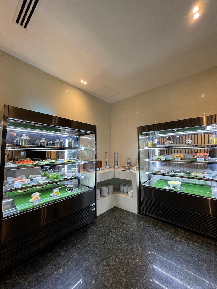 hilton garden inn puchong