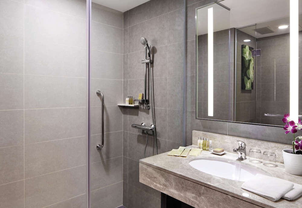 hilton garden inn puchong