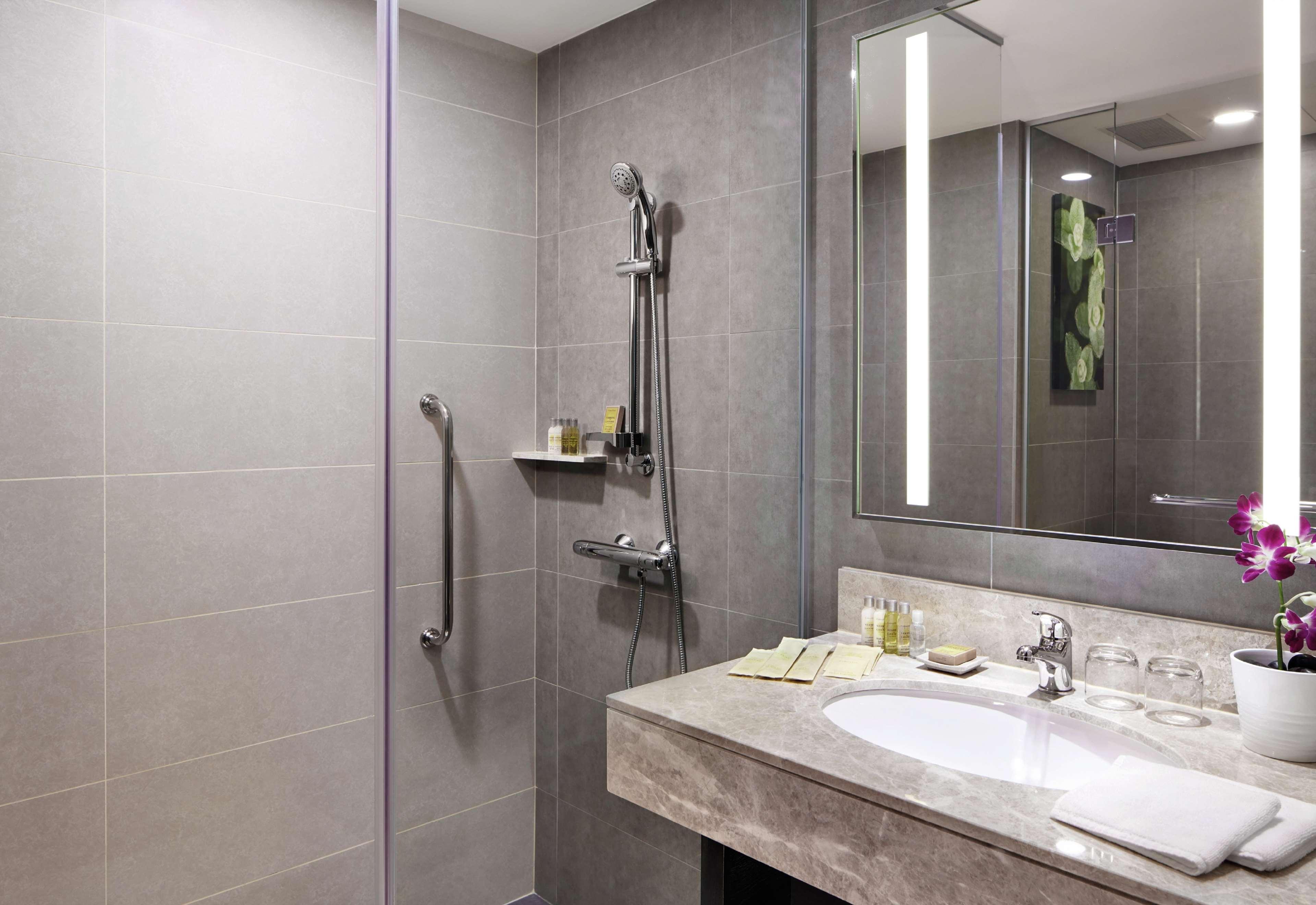 hilton garden inn puchong