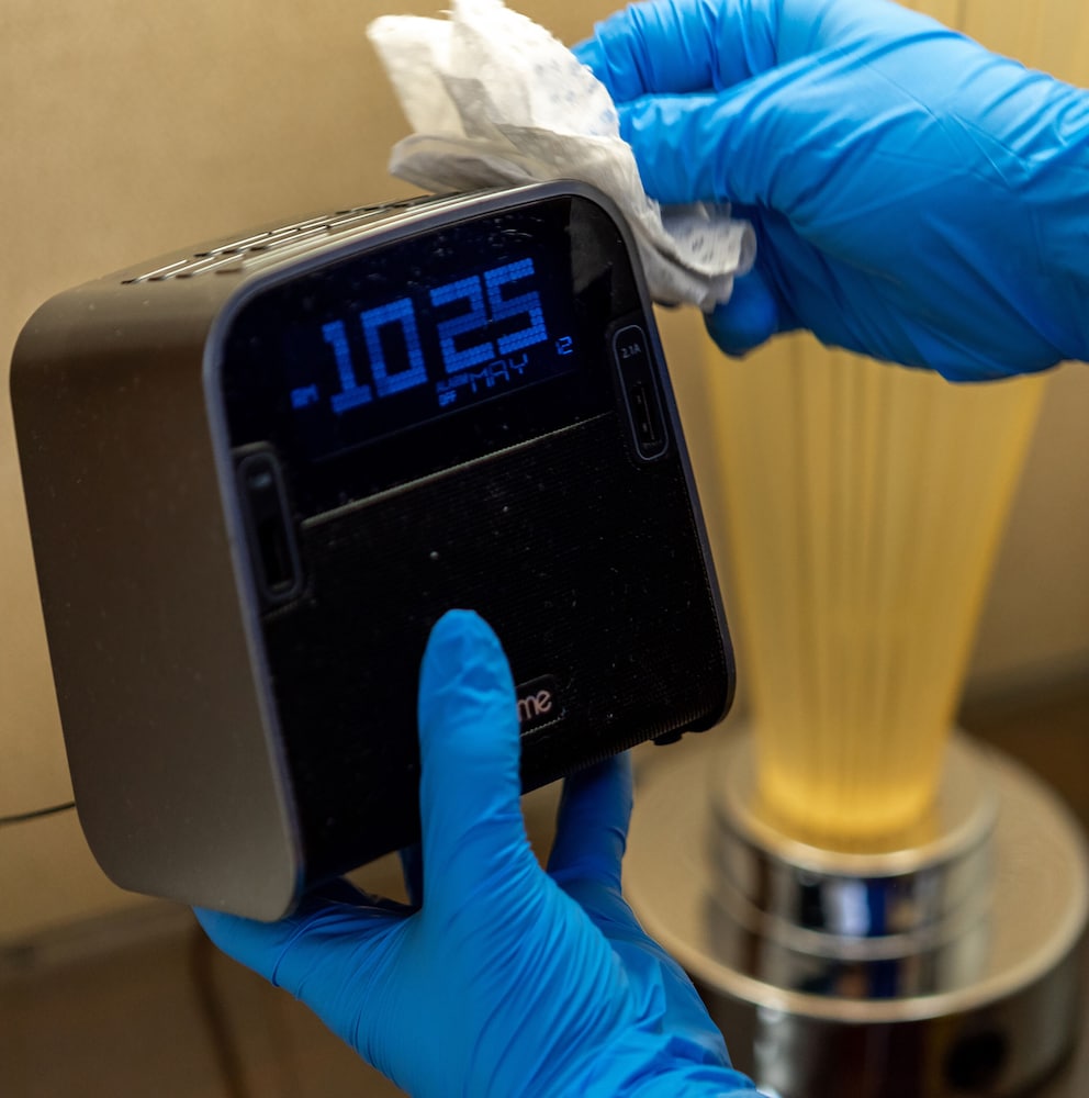 hilton garden inn puchong