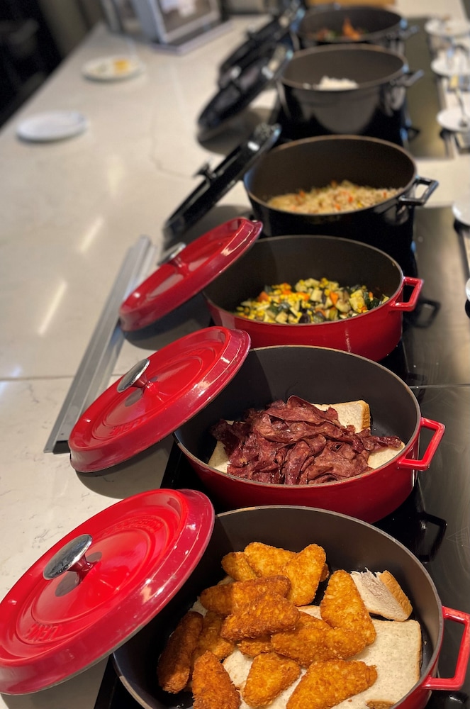 hilton garden inn puchong