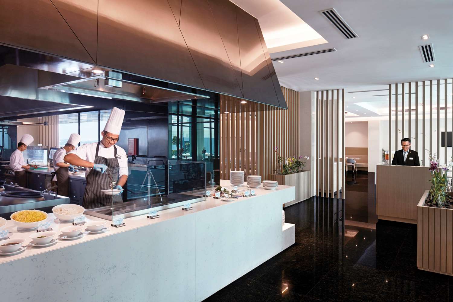 hilton garden inn puchong