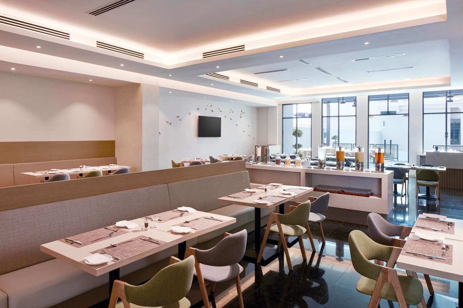 hilton garden inn puchong