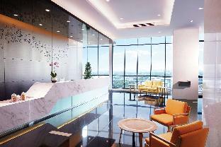 hilton garden inn puchong