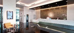 hilton garden inn puchong