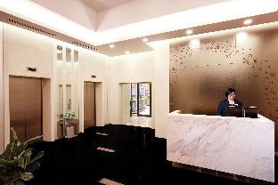 hilton garden inn puchong