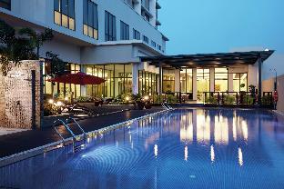 hilton garden inn puchong