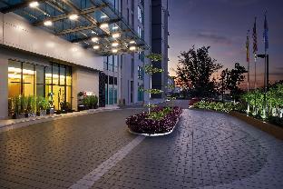 hilton garden inn puchong