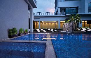 hilton garden inn puchong