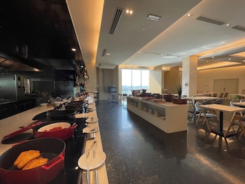 hilton garden inn puchong