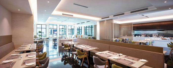 hilton garden inn puchong
