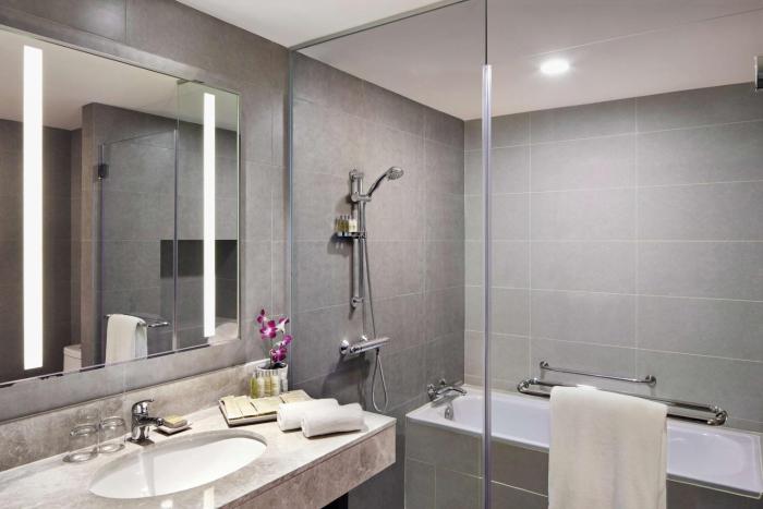 hilton garden inn puchong