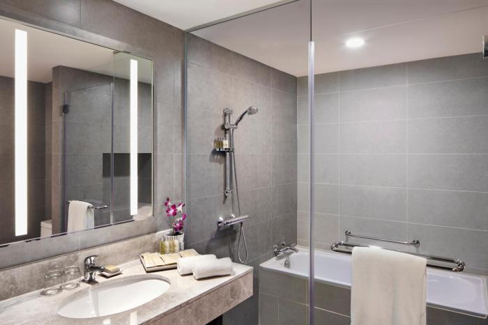 hilton garden inn puchong
