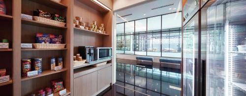 hilton garden inn puchong