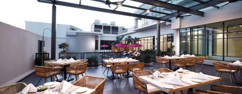 hilton garden inn puchong