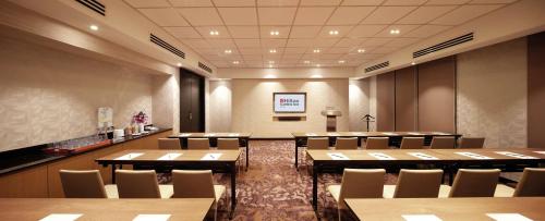 hilton garden inn puchong