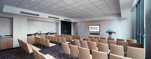 hilton garden inn puchong