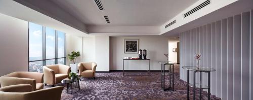 hilton garden inn puchong