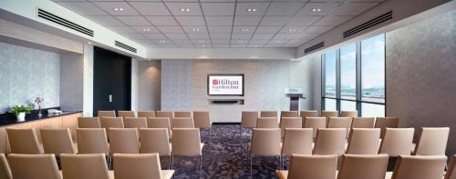 hilton garden inn puchong