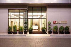 Hilton Garden Inn Puchong,Petaling Jaya>>Kuala Lumpur,4 star