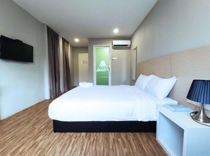 princess hotel