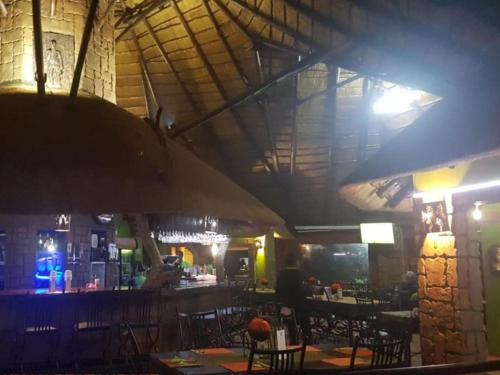 bushmans rock country lodge