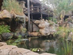 bushmans rock country lodge