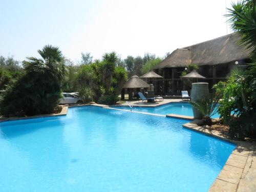 bushmans rock country lodge