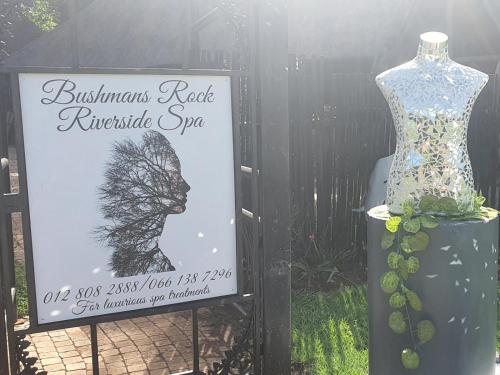 bushmans rock country lodge