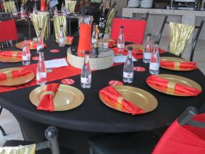 bushmans rock country lodge