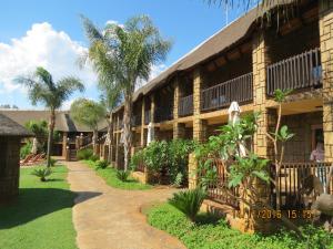bushmans rock country lodge