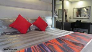 bushmans rock country lodge