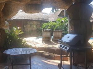bushmans rock country lodge