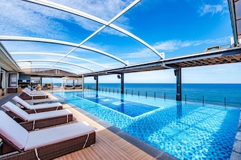 dyneoceano hotel