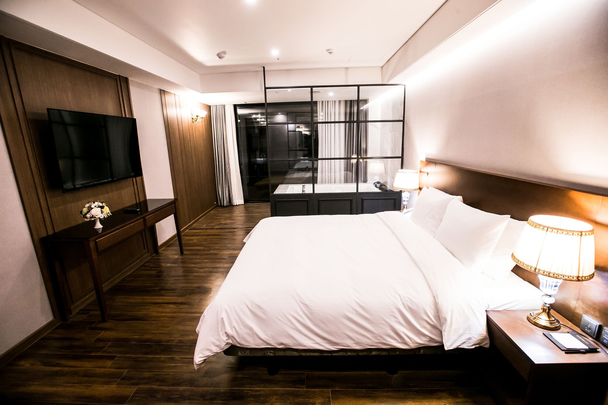 dyneoceano hotel