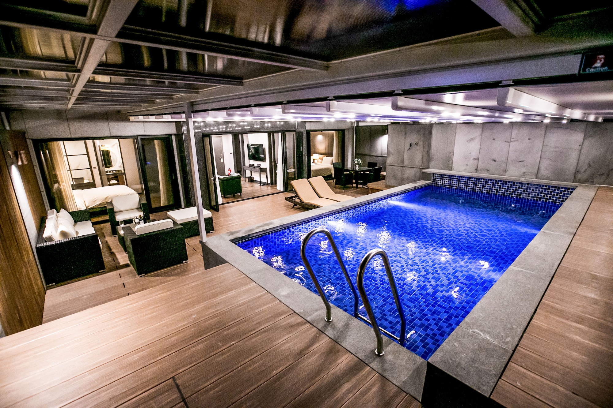 dyneoceano hotel